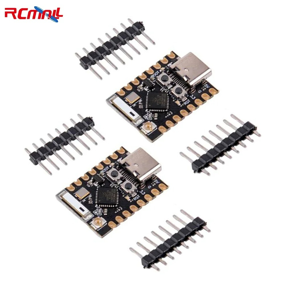 Esp32 C3 - لوحة تطوير سوبر ميني لاردوينو IoT