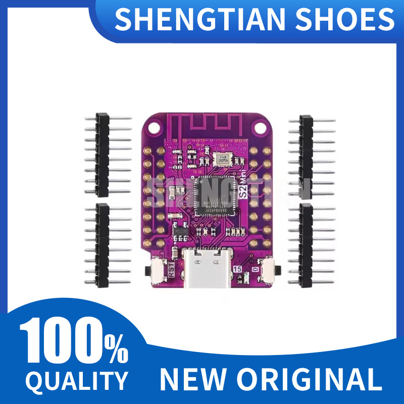 Esp32 S2 - لوحة ESP32 S2 Mini V1.0.0 WIFI