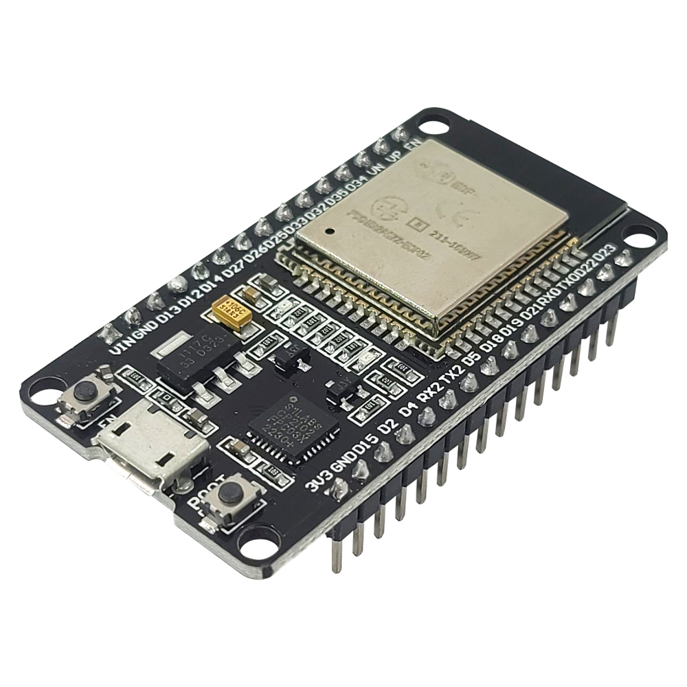 Esp32 Devkit - ESP32 38Pin تطوير مجلس لاسلكي واي