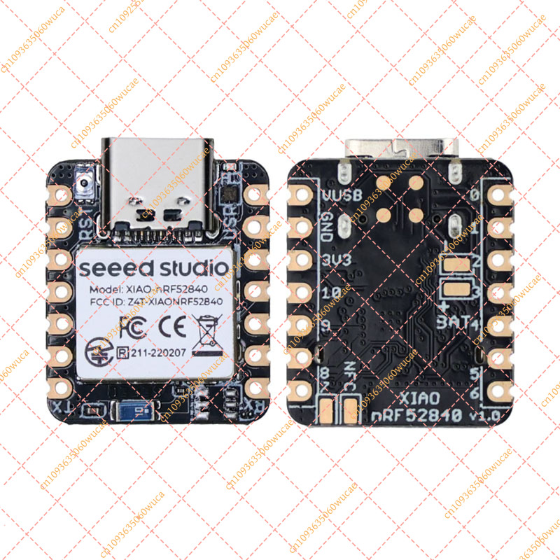 Esp32 C3 - لوحة تطوير صغيرة من نوع Seeed