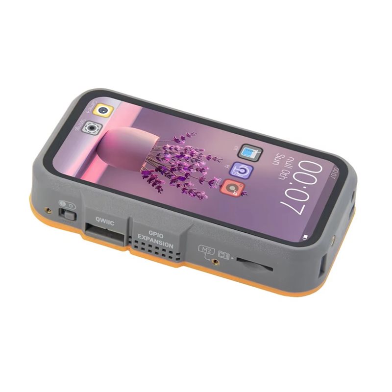 Esp32 P4 - لوحة تطوير A99E-ESP32-P4 مع شاشة عرض