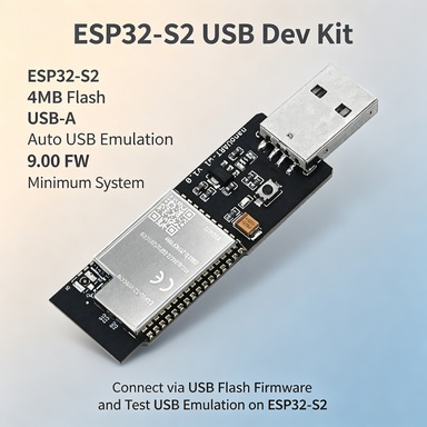 Esp32 S2 - لوحة تطوير ESP32-S2 PS4 9.0 Jailbreak،