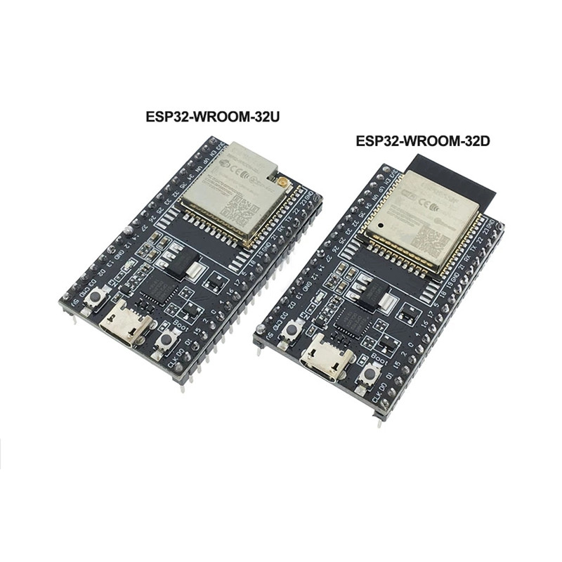 Esp32 S2 - ESP32-DevKitC الأساسية مجلس ESP32 مجلس التنمية