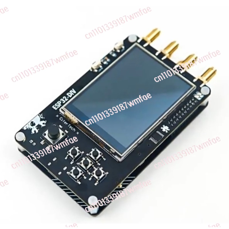 Esp32 Wifi Bluetooth Module - لوحة تطوير ESP32 DIV مزودة بخاصية