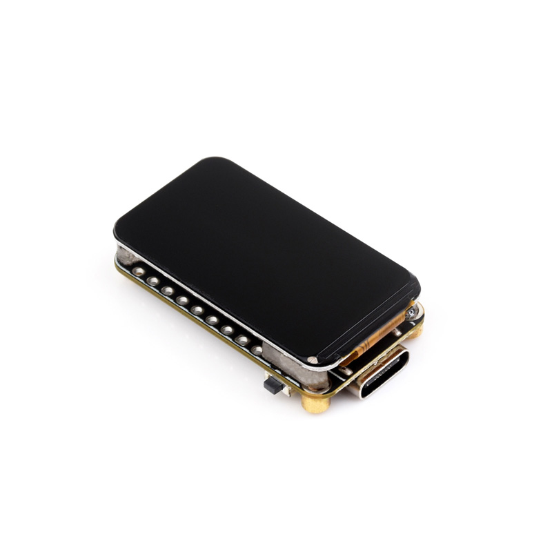 Esp32 C6 - ESP32-C6 لوحة تطوير العرض 1.47 بوصة