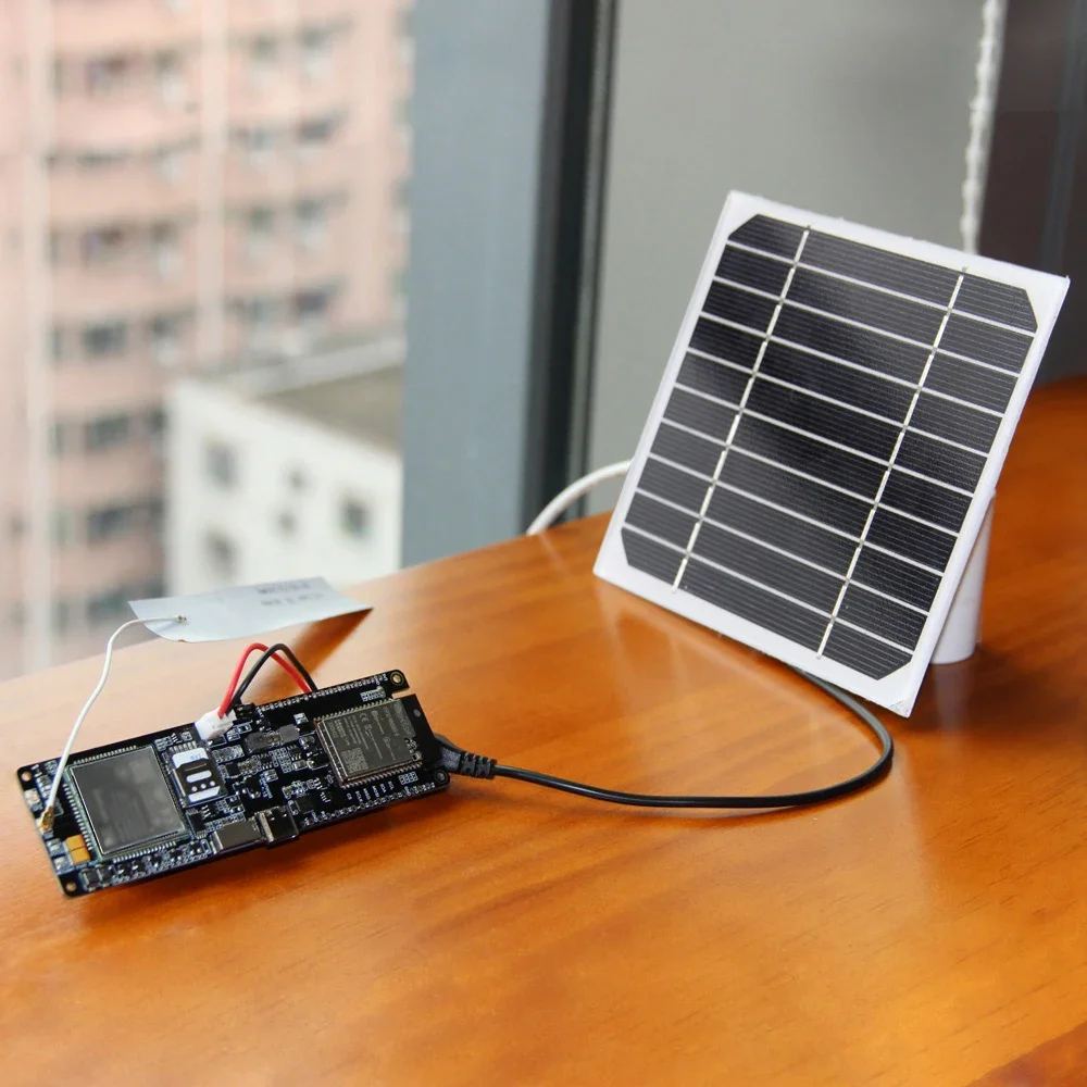 Esp32 - متوفر LILYGO T-SIM7600G-H R2 T-SIM7600E-H 4G