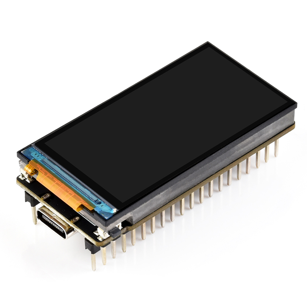Esp32 C6 - لوحة تطوير ESP32-C6 للإنترنت الأشياء مع