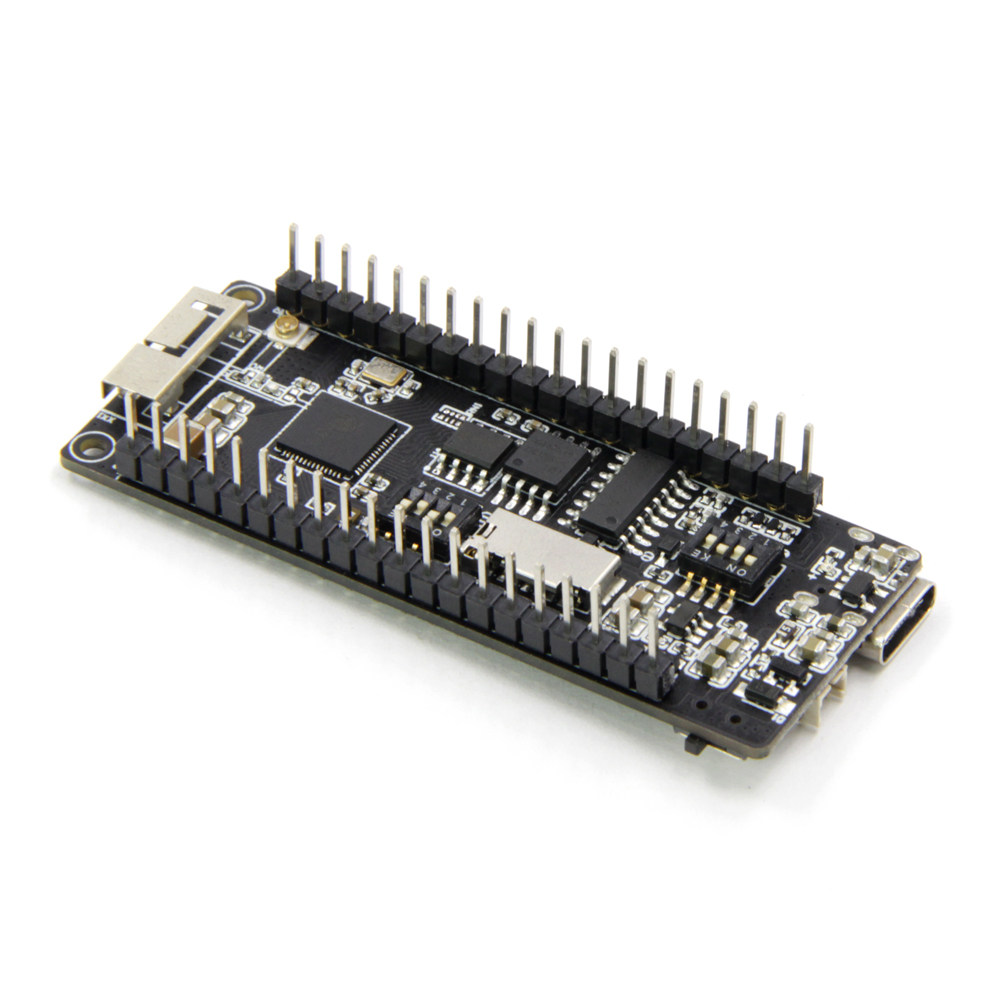 Esp32 S2 - شاشة LILYGO TTGO T8 V1.1 ESP32