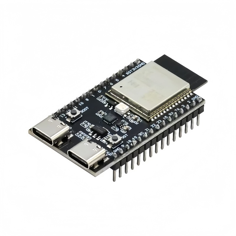 لوحة تطوير ESP32-C6-N4/N8/N16، - مراجعة Esp32 C6 وسعره