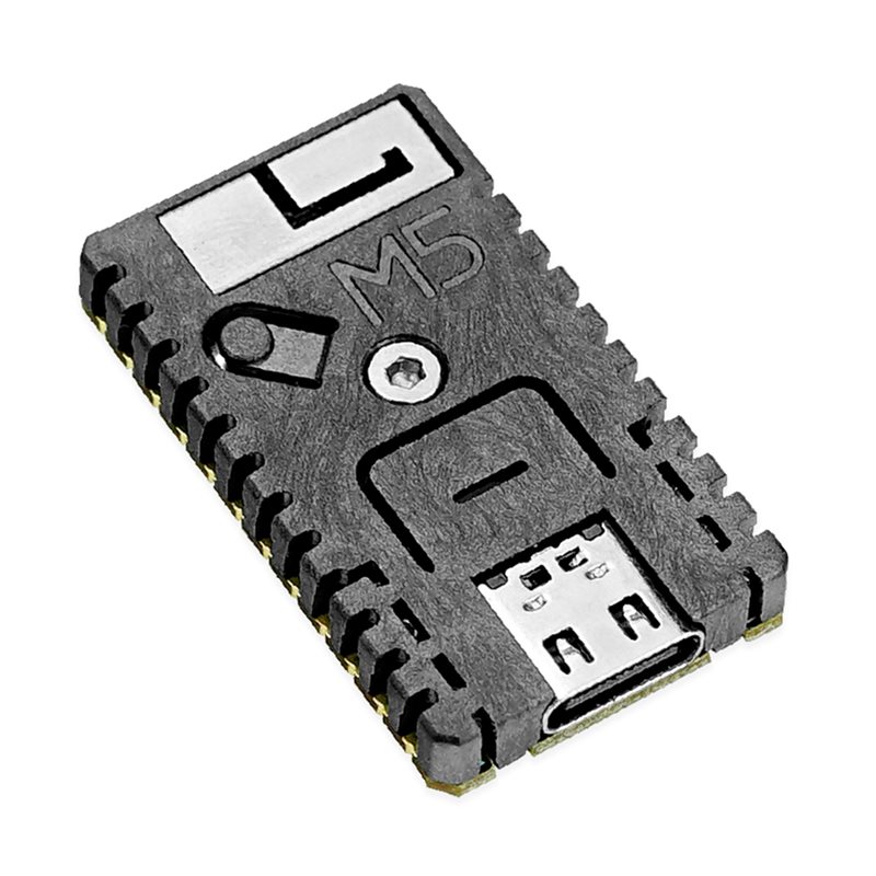 لوحة تطوير AS95-ESP32-C3 M5sta - مراجعة Esp32 C3 وسعره