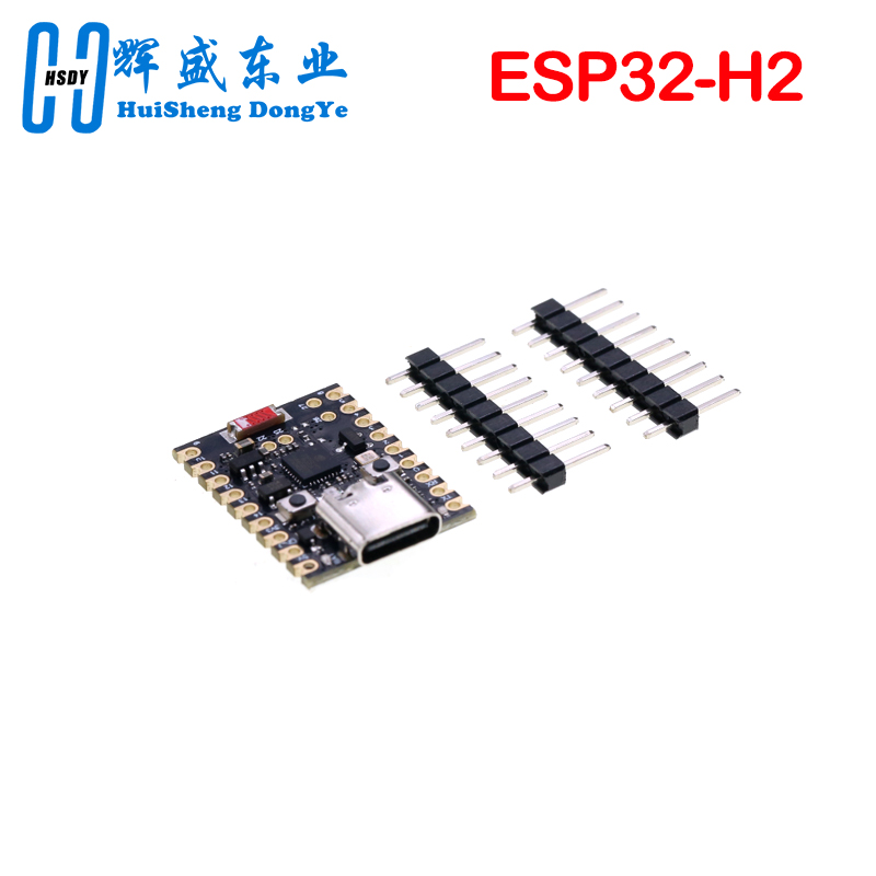 لوحة تطوير سوبر ميني لـ ESP32- - مراجعة Esp32 H2 وسعره