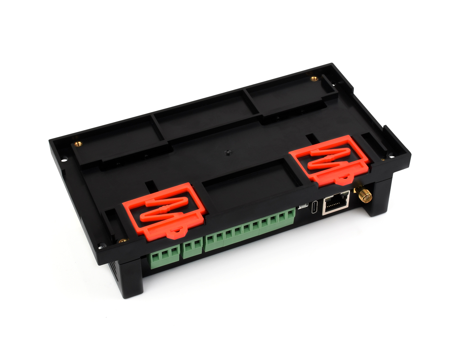 وحدة ترحيل WiFi صناعية ذات 8 ق - مراجعة Esp32 S3 وسعره