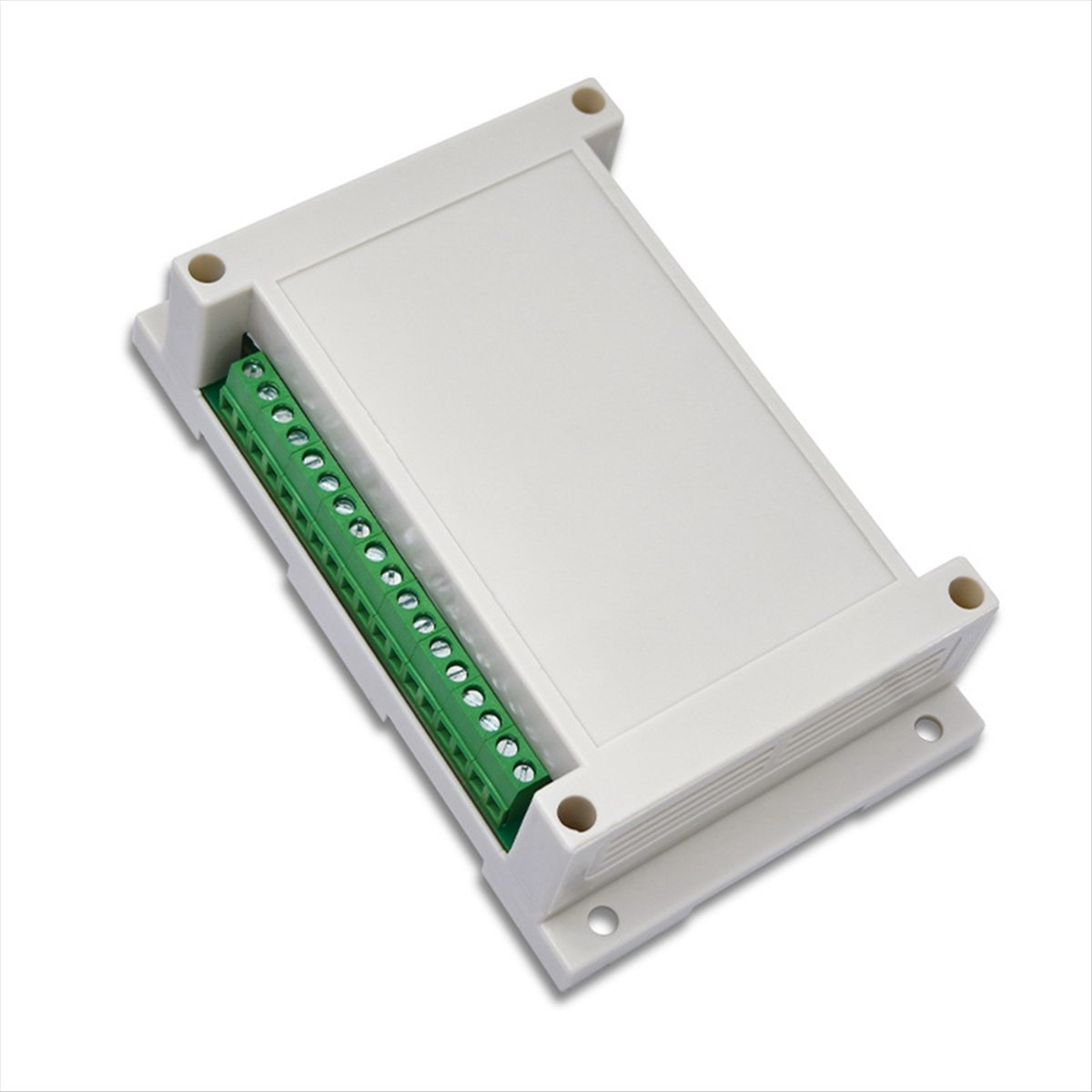 وحدة ريلاي A99X بـ 8 قنوات، وح - مراجعة Esp8266 وسعره