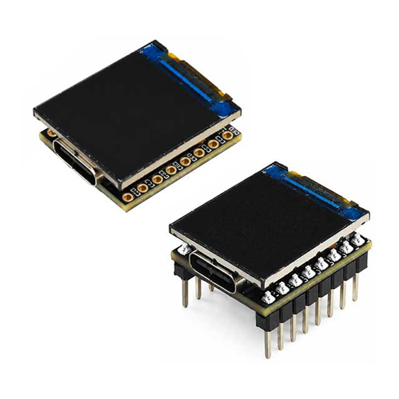 لوحة تطوير ESP32 C6 بشاشة IPS  - مراجعة Esp32 Wifi Bluetooth Module وسعره