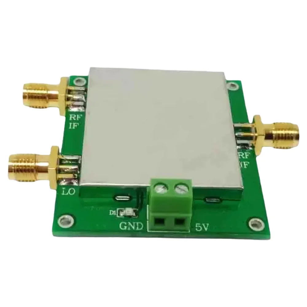وحدة خلاط مزدوج التوازن ADL535 - مراجعة Esp32 P4 وسعره