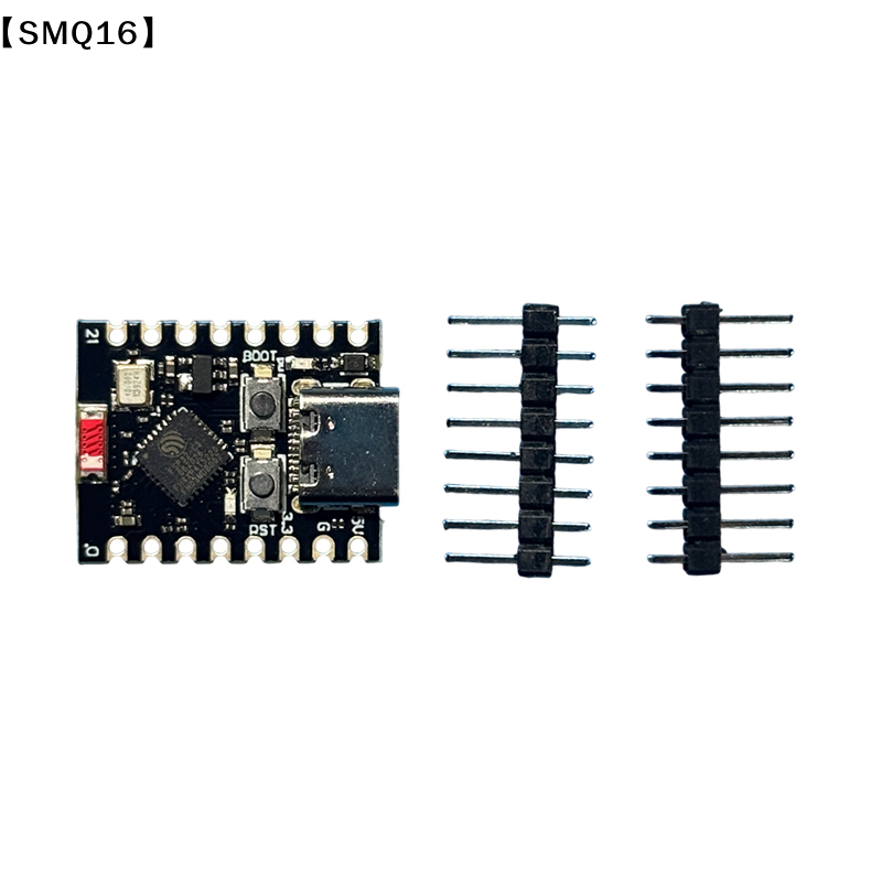 لوحة تطوير ESP32-C3 سوبر ميني، - مراجعة Esp32 C3 وسعره