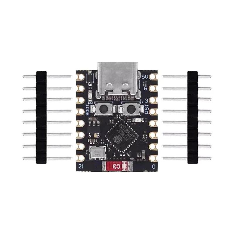 لوحة تطوير ESP32 C3، وحدة واي  - مراجعة Esp32 C3 وسعره