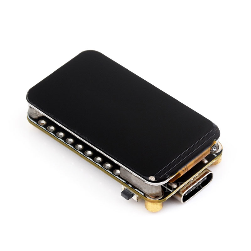 لوحة تطوير ESP32 C6 ST7789 بشا - مراجعة Esp32 C6 وسعره