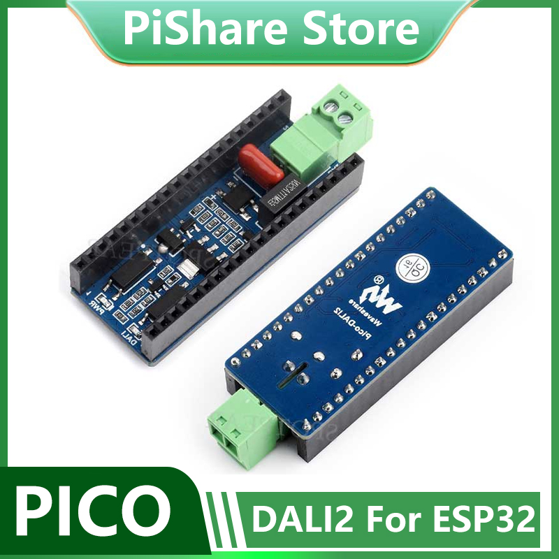 لوحة توسيع ONG لـ esp32 c6 s3  - مراجعة Esp32 C6 وسعره