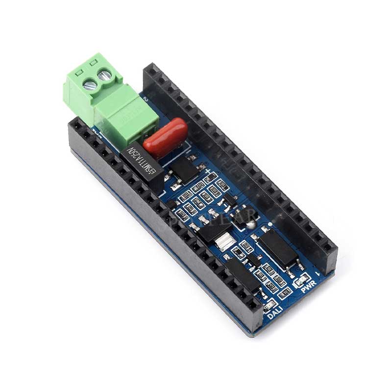لوحة توسيع ONG لـ esp32 c6 s3  - مراجعة Esp32 C6 وسعره