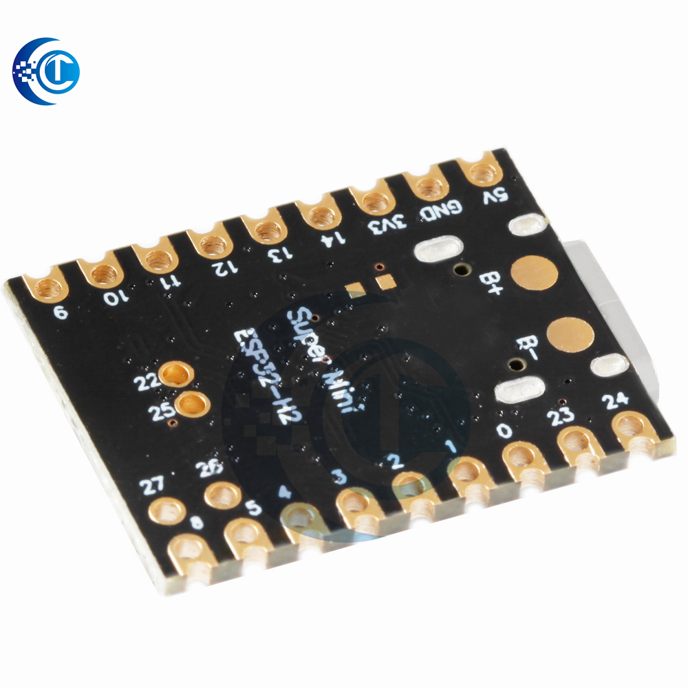 لوحة تحكم ESP32-H2 سوبر ميني - - مراجعة Esp32 H2 وسعره