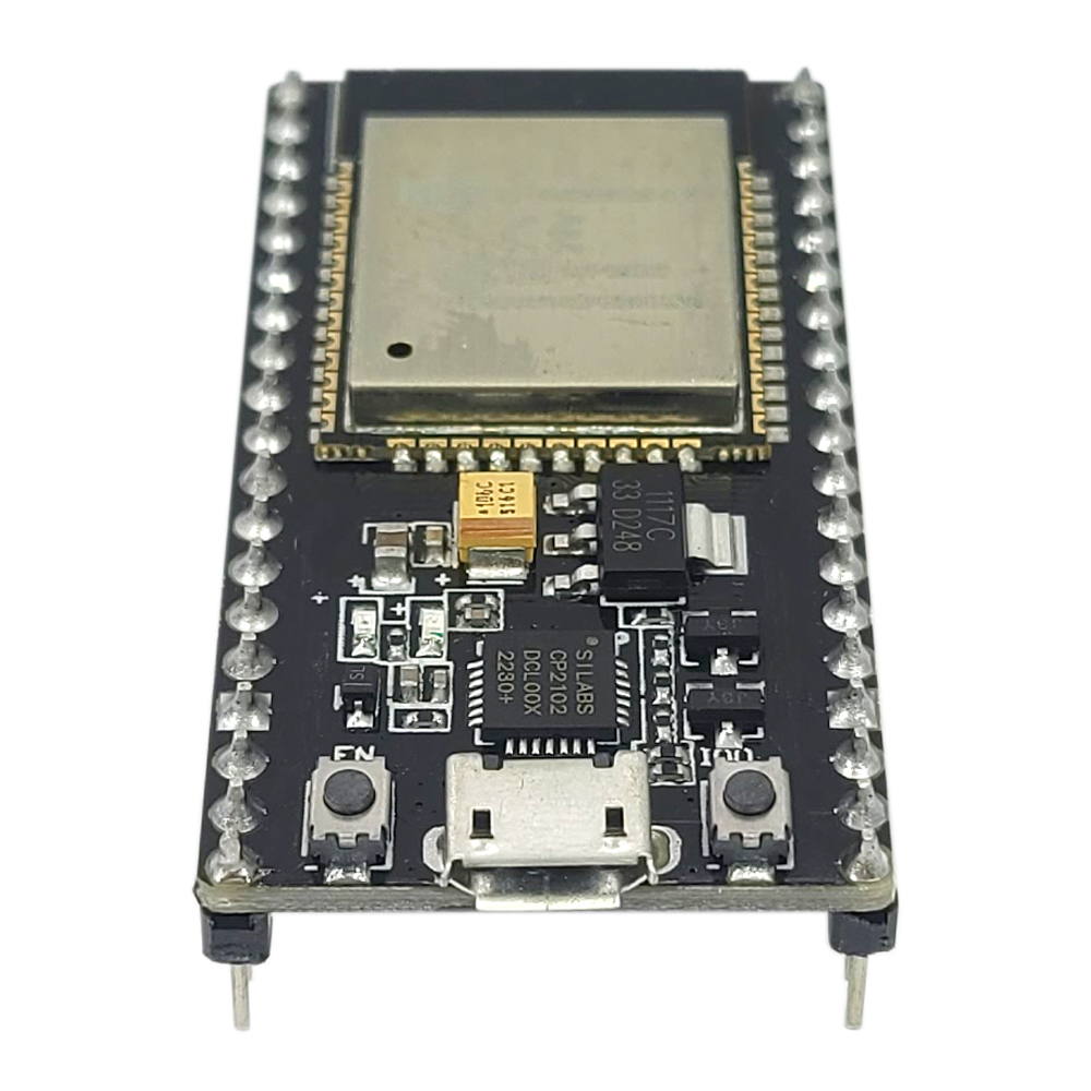 ESP32 38Pin تطوير مجلس لاسلكي  - مراجعة Esp32 Devkit وسعره