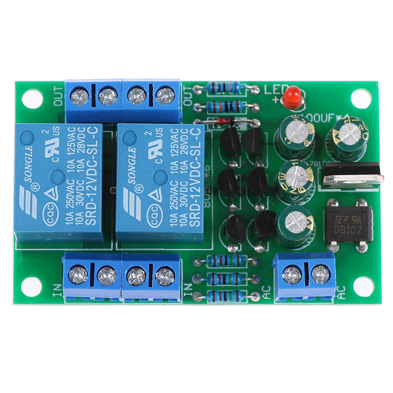 1 قطعة لوح حماية مكبر الصوت ال - مراجعة Esp32 S2 وسعره
