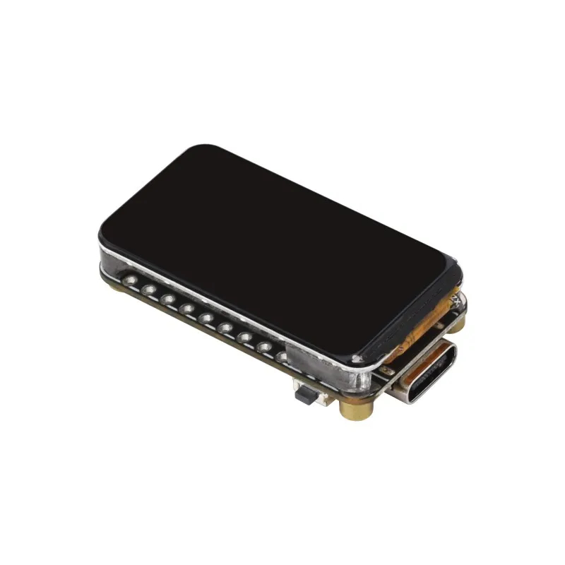 لوحة تطوير ESP32-C3 مع شاشة LC - مراجعة Esp32 C3 وسعره