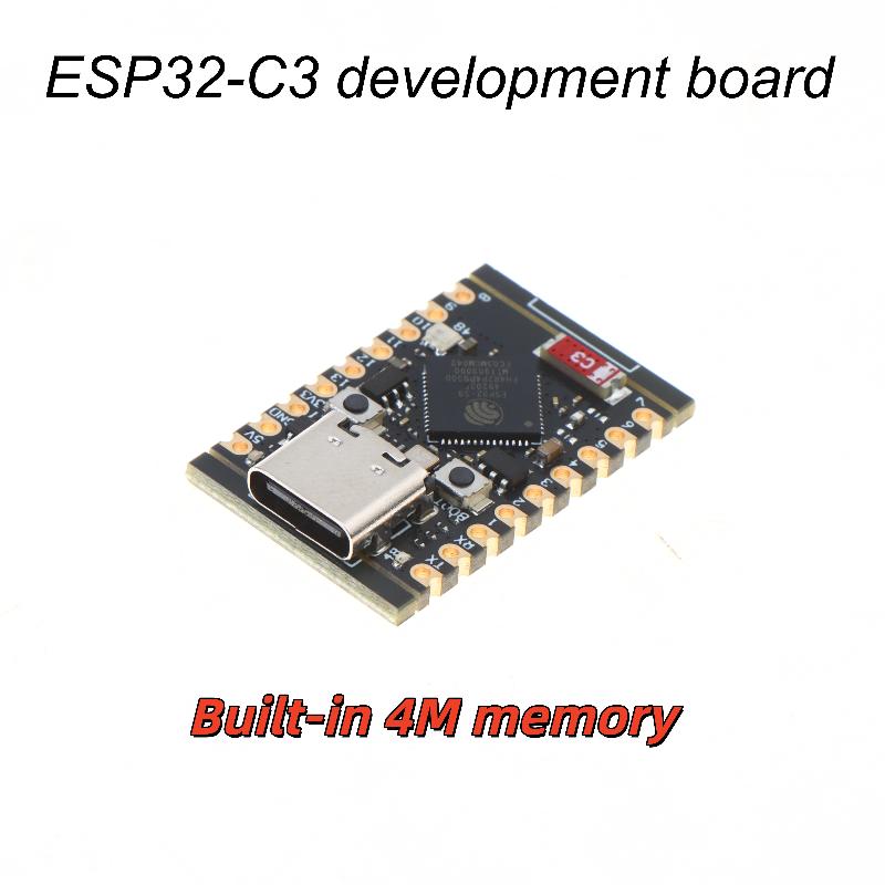 جديد: مجموعة واحدة من لوحة تطو - مراجعة Espressif Esp32 وسعره