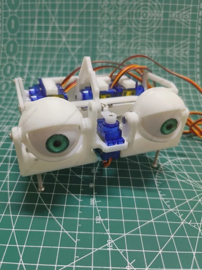 عين روبوتية قابلة للبرمجة، عين - مراجعة Esp8266 وسعره