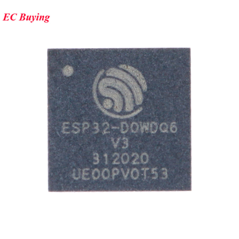 1-5Pcs ESP8266 ESP32 PICO-D4 S - مراجعة Esp32 S2 وسعره