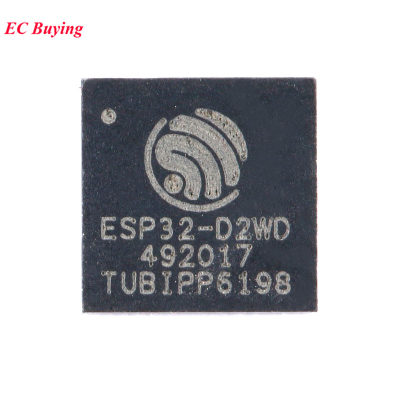 1-5Pcs ESP8266 ESP32 PICO-D4 S - مراجعة Esp32 S2 وسعره