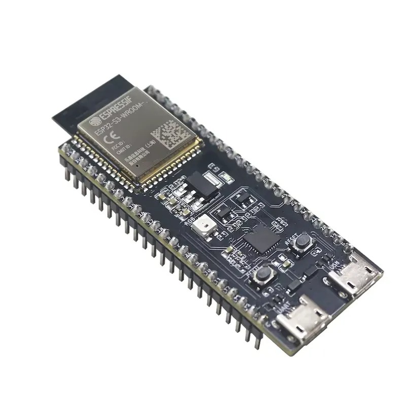لوحة تطوير Espressif ESP32-S3- - مراجعة Esp32 وسعره
