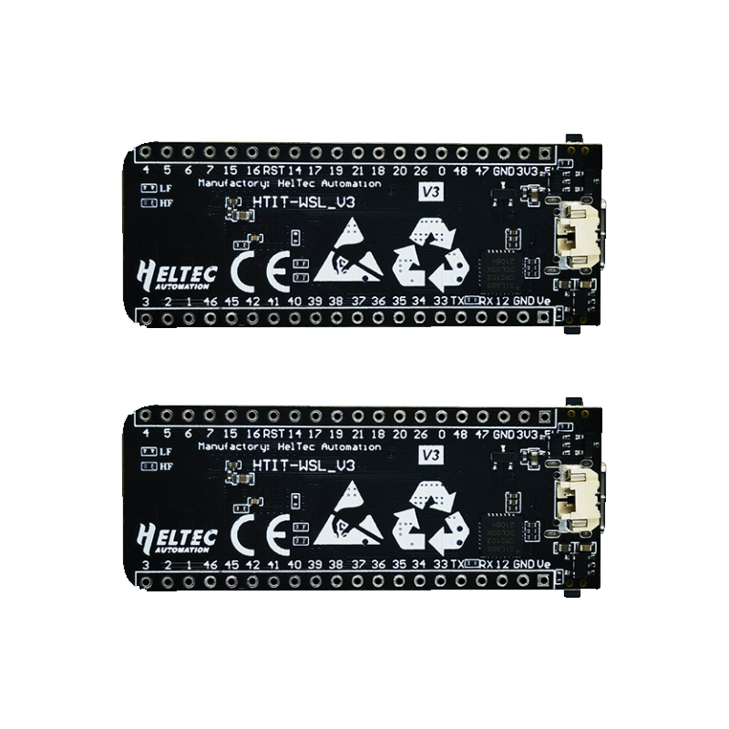 هيلتك 2 قطعة لوحة تطوير لورا ل - مراجعة Esp32 Development Board وسعره