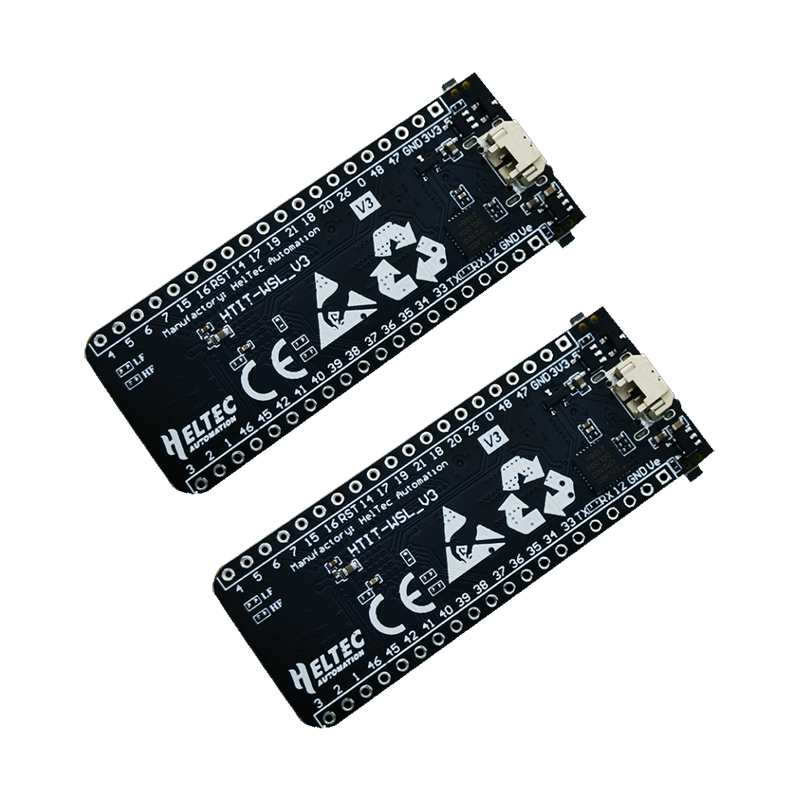 هيلتك 2 قطعة لوحة تطوير لورا ل - مراجعة Esp32 Development Board وسعره