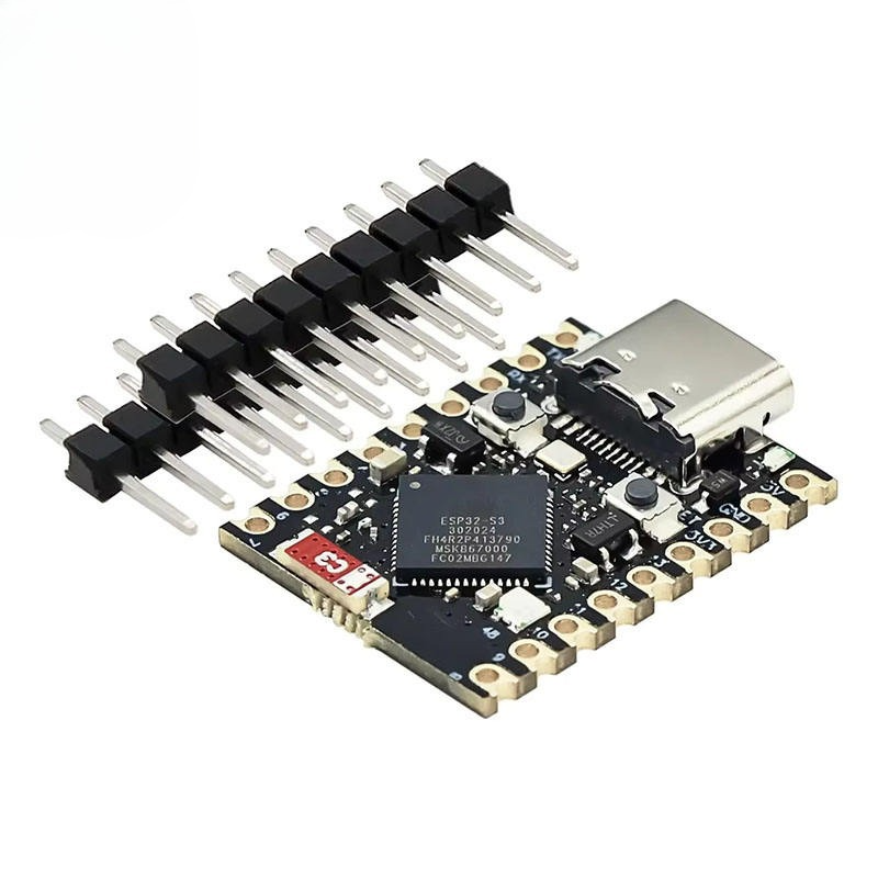 لوحة تطوير Esp32-s3 سوبرميني و - مراجعة Esp32 Wifi Bluetooth Module وسعره