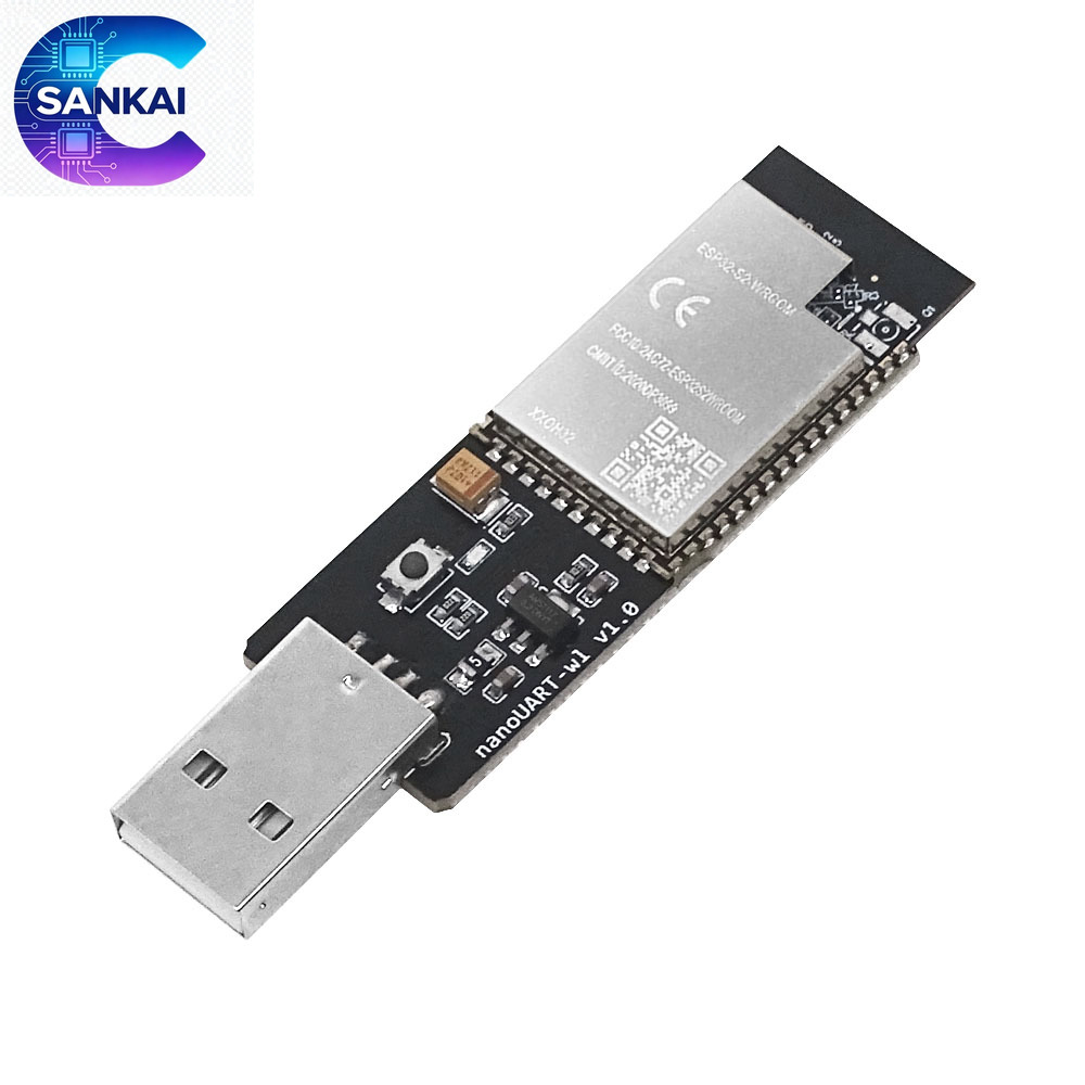 لوحة تطوير ESP32-S2 PS4 9.0 Ja - مراجعة Esp32 S2 وسعره
