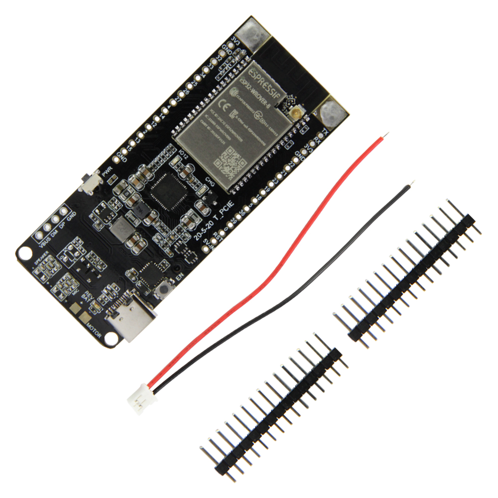 لوحة تطوير قابلة للدمج مع شريح - مراجعة Esp32 Wifi Bluetooth Module وسعره