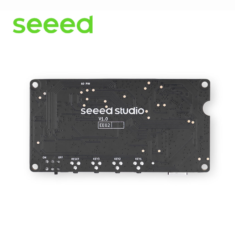 لوحة عرض الورق الإلكتروني Seee - مراجعة Esp32 Uart Module وسعره