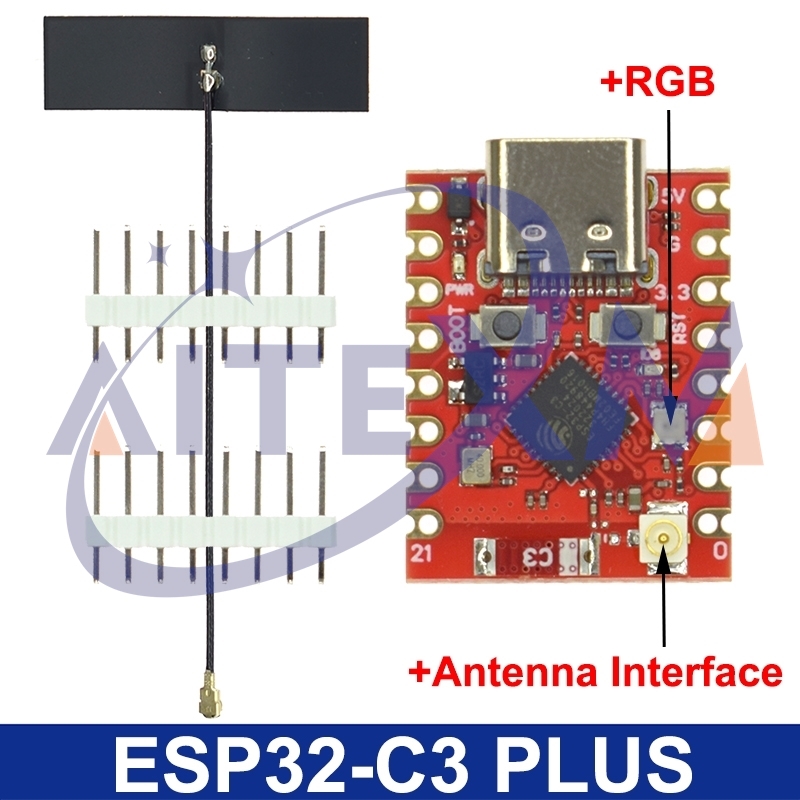 ESP32-C3 ESP32-S3 ESP32-H2 ESP - مراجعة Esp32 H2 وسعره