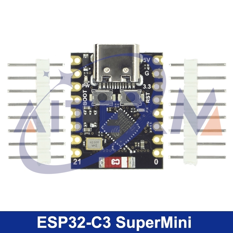 ESP32-C3 ESP32-S3 ESP32-H2 ESP - مراجعة Esp32 H2 وسعره
