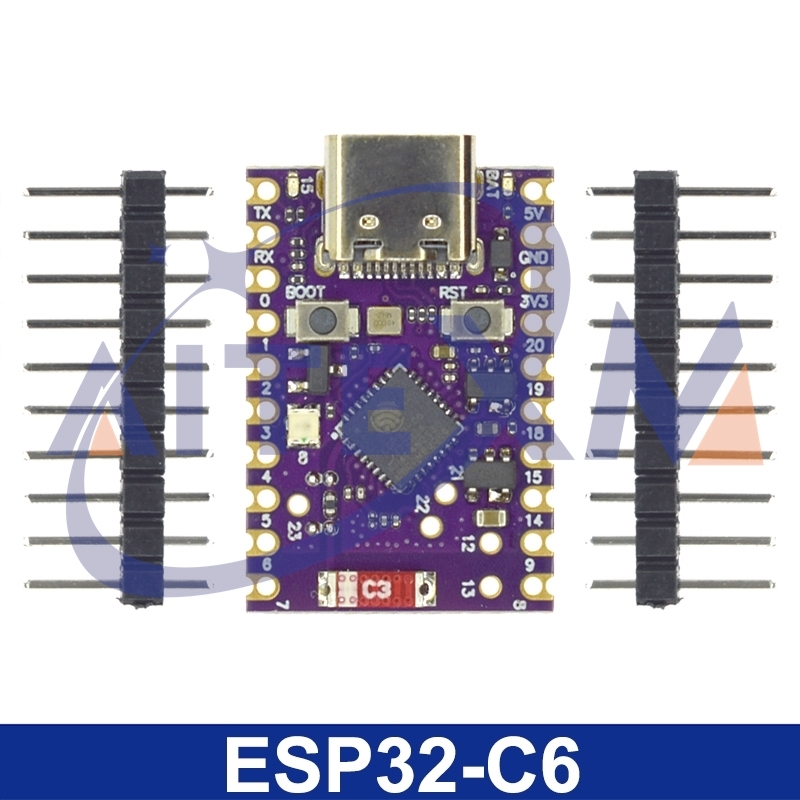 ESP32-C3 ESP32-S3 ESP32-H2 ESP - مراجعة Esp32 H2 وسعره