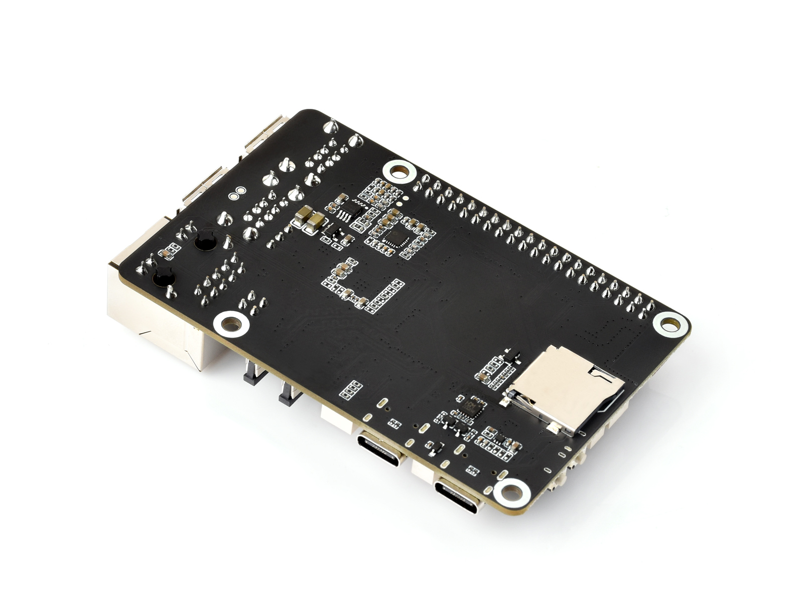 لوحة تطوير Waveshare تعتمد على - مراجعة Esp32 P4 وسعره