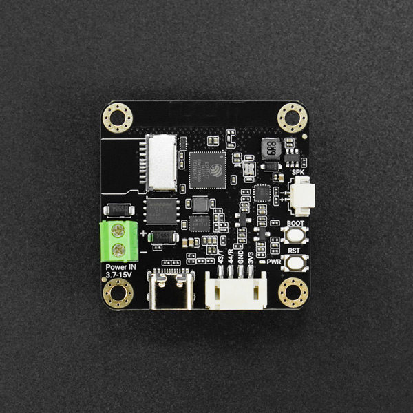 وحدة DFRobot ESP32-S3 CAM AI ا - مراجعة Esp32 وسعره