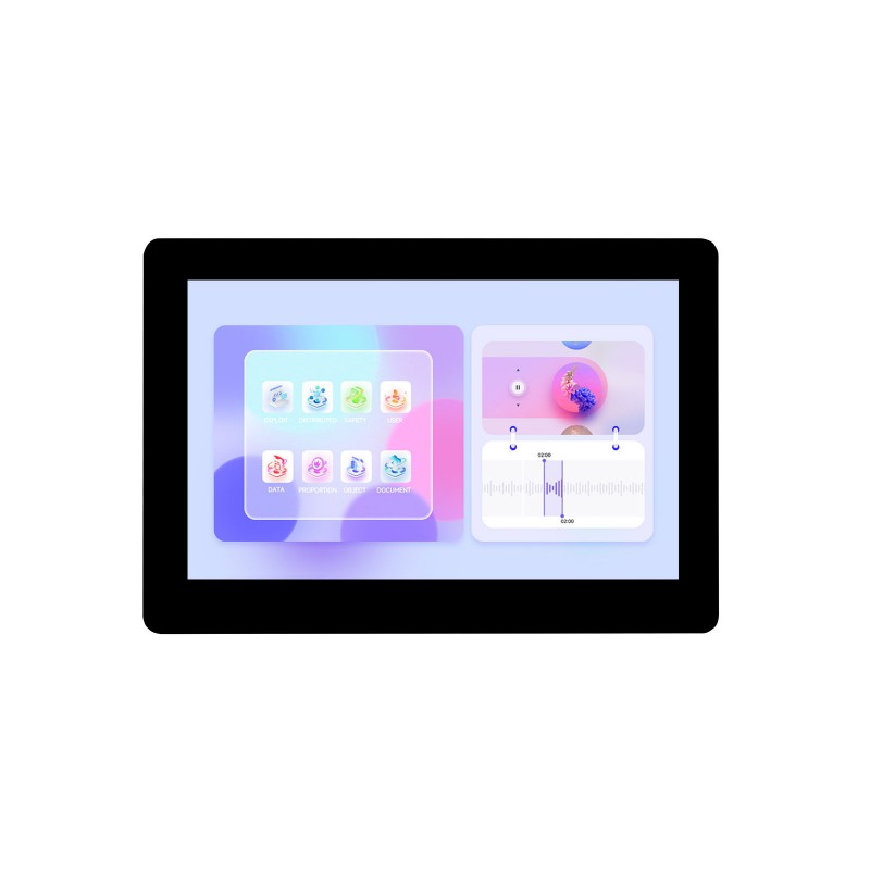 لوحة تطوير Waveshare ESP32-S3- - مراجعة Esp32 وسعره