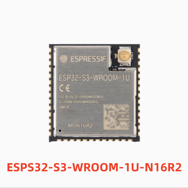 ESP32-S3 ESP32-S3-WROOM-1U N16 - مراجعة Esp32 H2 وسعره