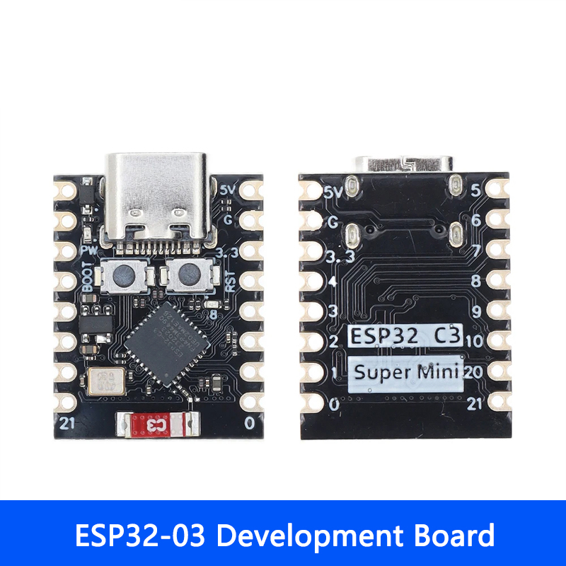 ESP32-C3 ESP32-S3 ESP32-H2 ESP - مراجعة Esp32 H2 وسعره