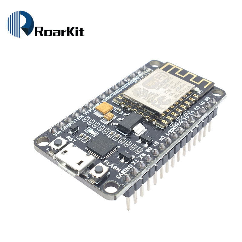 نوديمكو لوا وحدة لاسلكية ، رقا - مراجعة Esp8266 Nodemcu وسعره