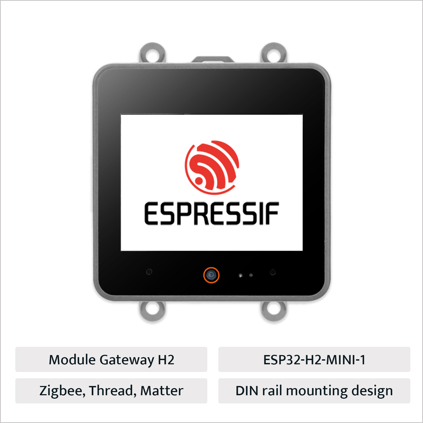 M5Stack CoreS3 Thread Border R - مراجعة Esp32 H2 وسعره