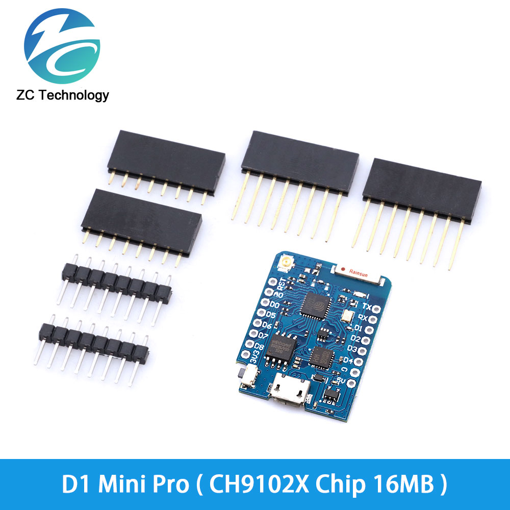 ESP8266 ESP-12 ESP-12F CH340G  - مراجعة Esp8266 Nodemcu وسعره